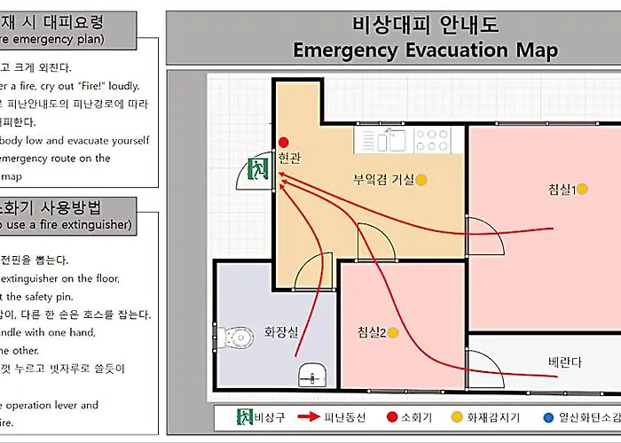 Hotel Nakwon - 15 Minutes To Hongdae - 20 Minutes To Gangnam - 4 Minutes From Subway 3*